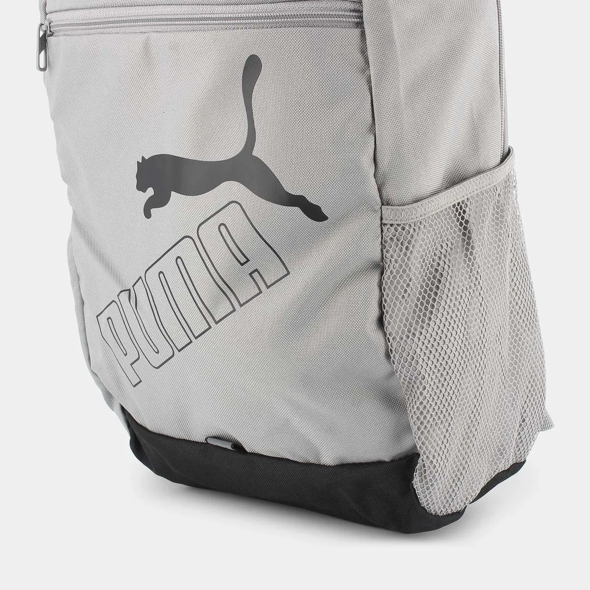 079952Phase Backpack IICONCRET GREY- ZAINI