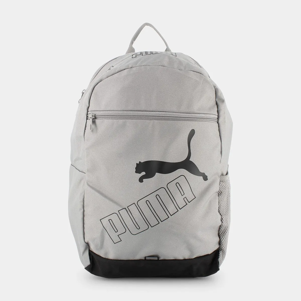 079952Phase Backpack IICONCRET GREY- ZAINI