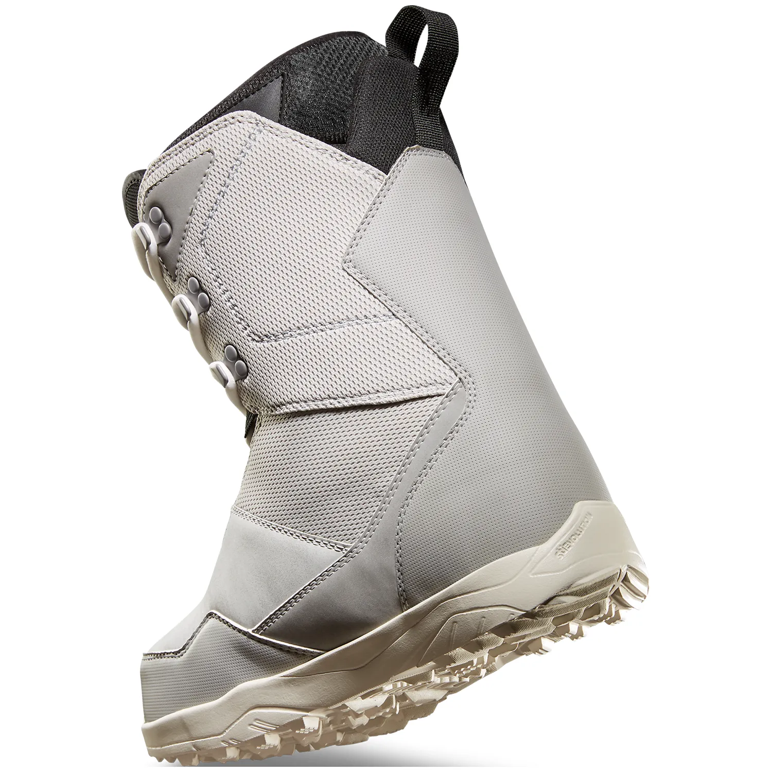 2023 ThirtyTwo Mens Shifty Snow Boots - Grey