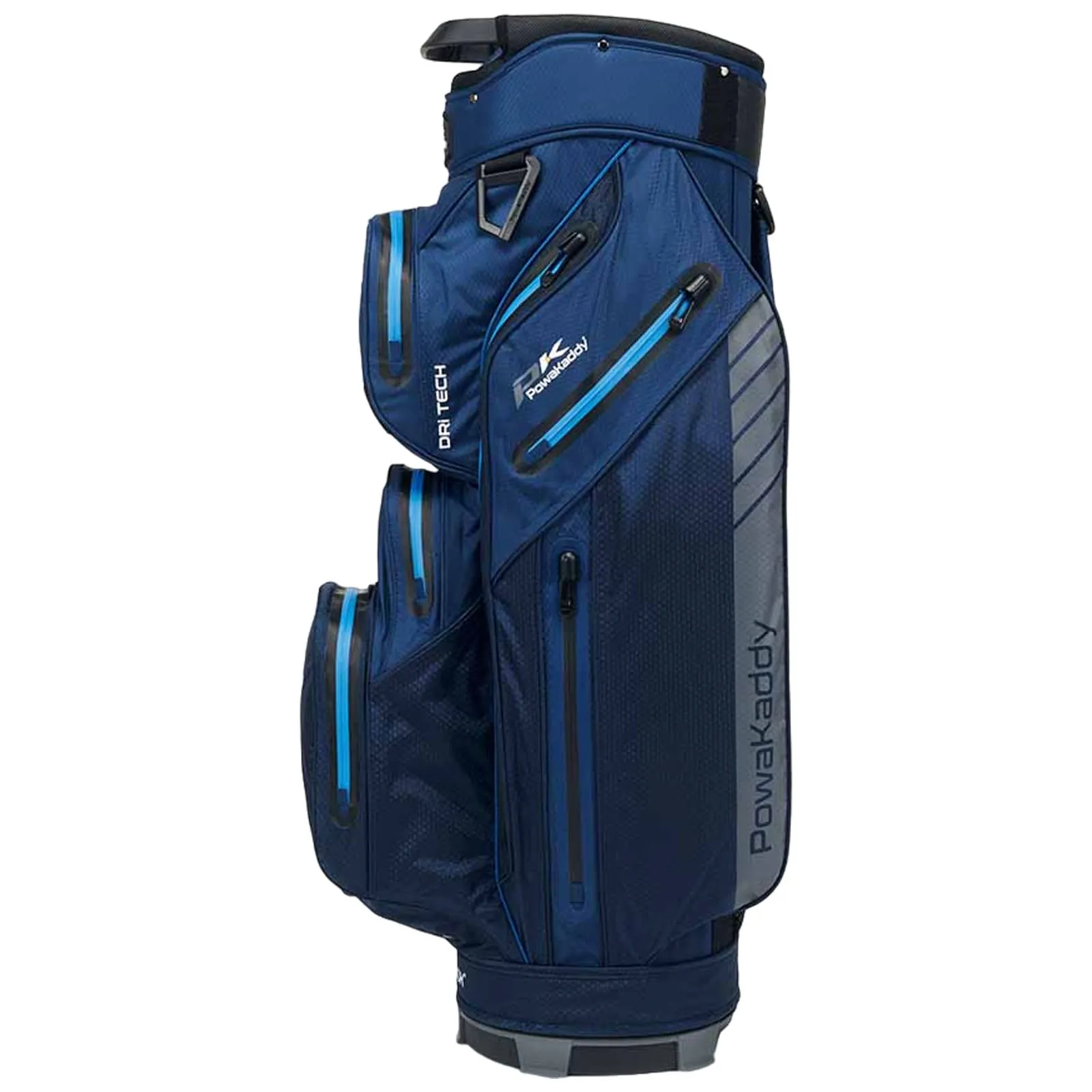 2024 PowaKaddy Dri Tech Cart Bag