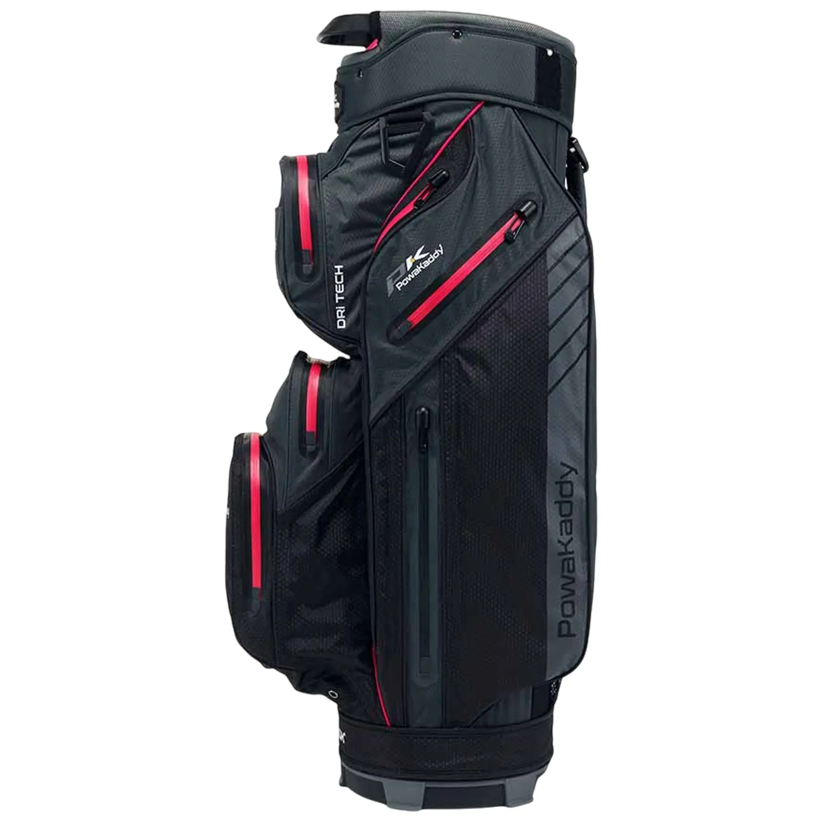 2024 PowaKaddy Dri Tech Cart Bag