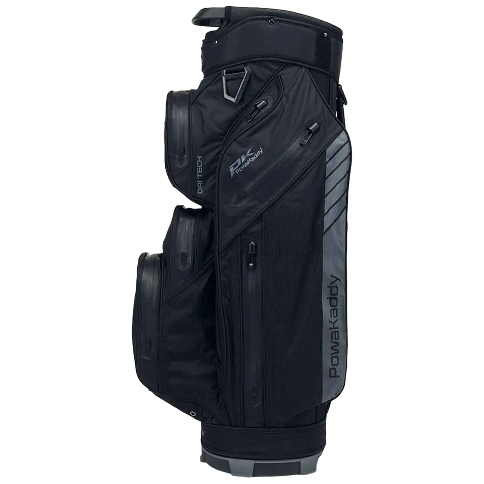 2024 PowaKaddy Dri Tech Cart Bag