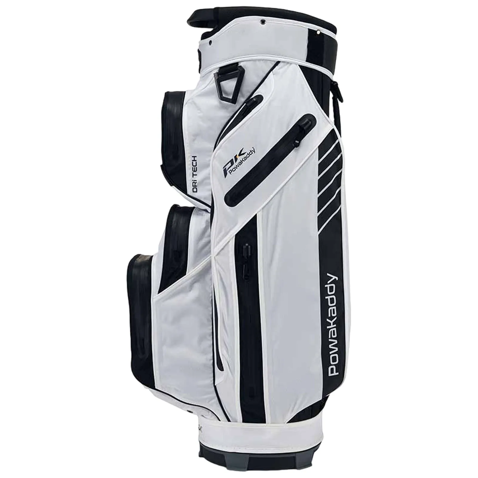 2024 PowaKaddy Dri Tech Cart Bag