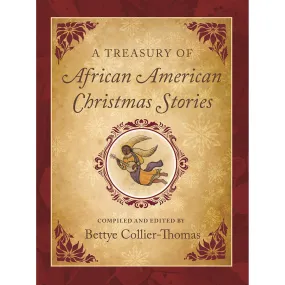 A Treasury of African American Christmas Stories