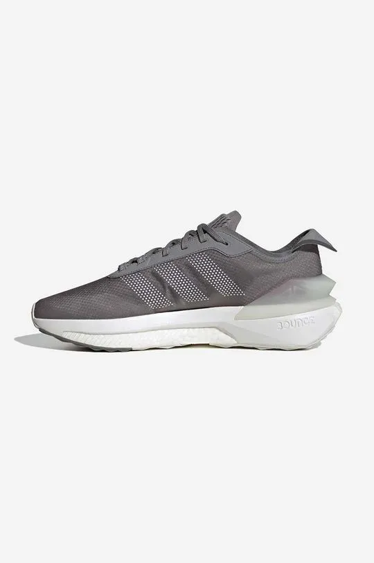 adidas Originals shoes Avryn HP5967 gray color