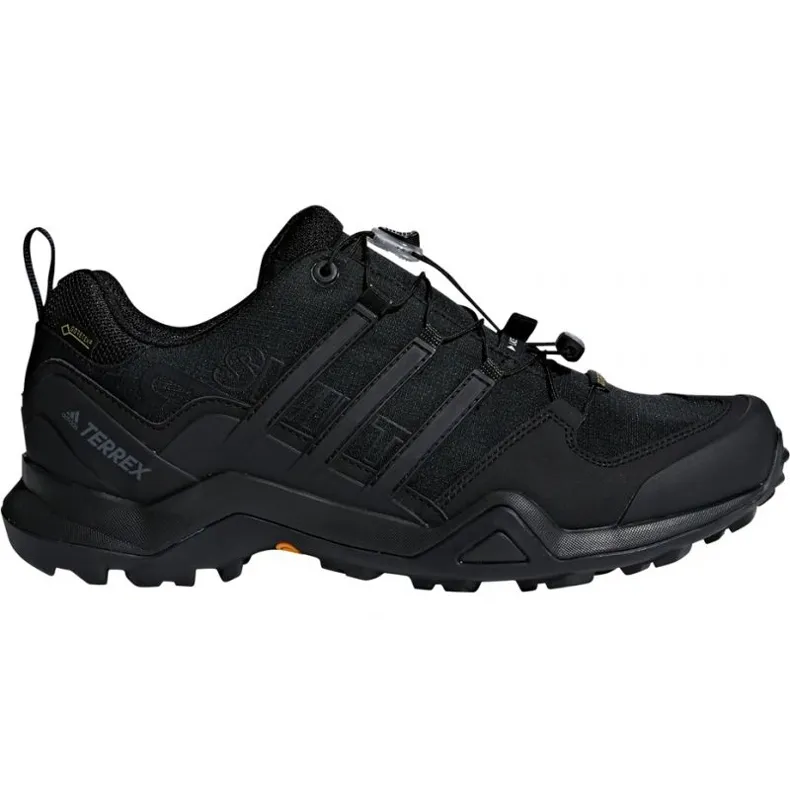 Adidas Terrex Swift R2 Gtx M CM7492 shoes black