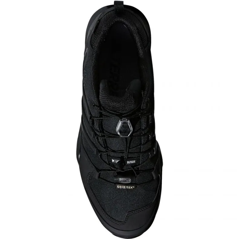 Adidas Terrex Swift R2 Gtx M CM7492 shoes black