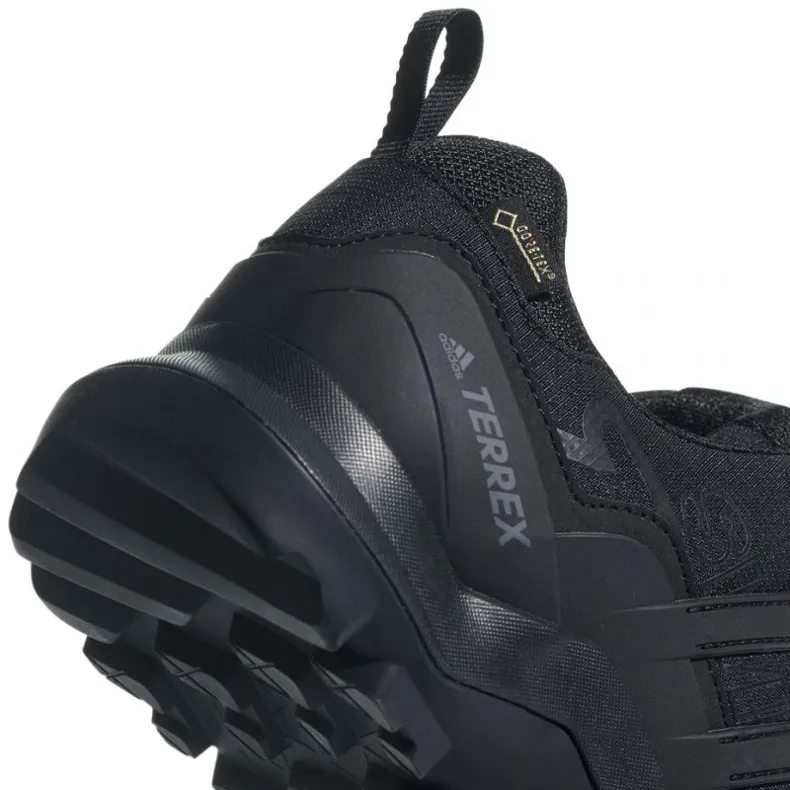 Adidas Terrex Swift R2 Gtx M CM7492 shoes black