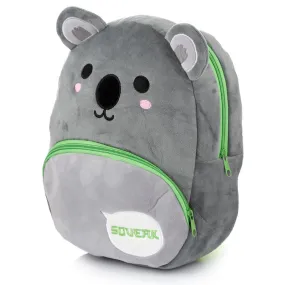 Adoramals Koala Plush Rucksack Backpack RUCK29