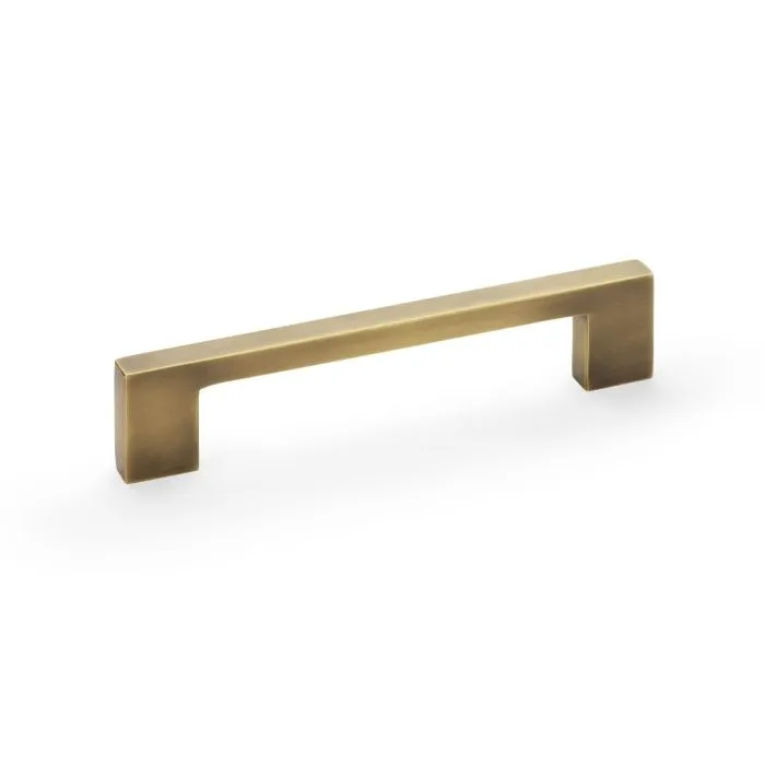 Alexander & Wilks - Marco Cupboard Pull Handle