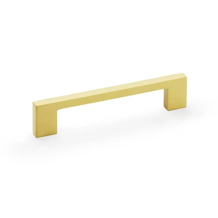 Alexander & Wilks - Marco Cupboard Pull Handle