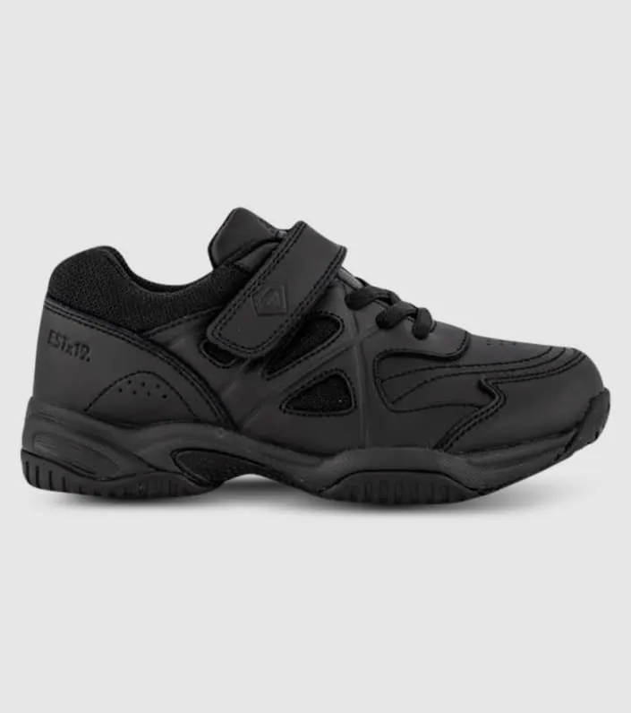 alpha rocco 3 (ps) junior athletic school shoes