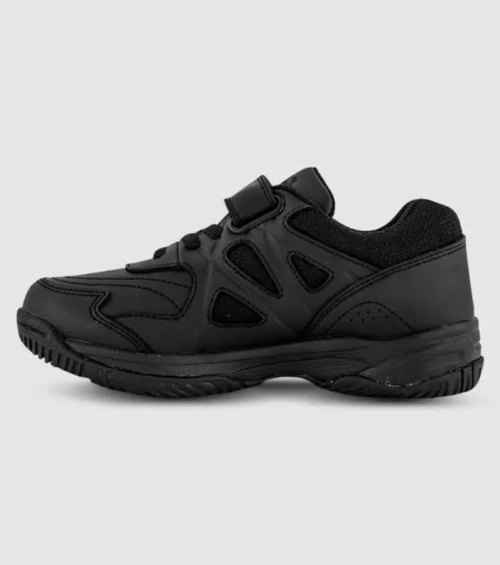 alpha rocco 3 (ps) junior athletic school shoes