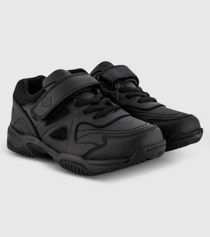 alpha rocco 3 (ps) junior athletic school shoes