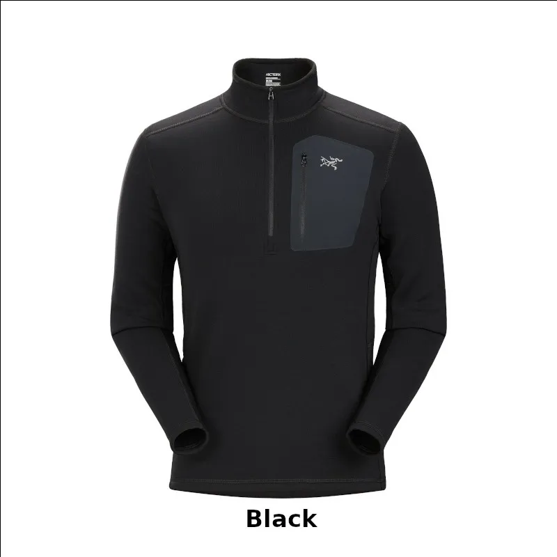 ARC'TERYX  |Plain Logo Outdoor Tops