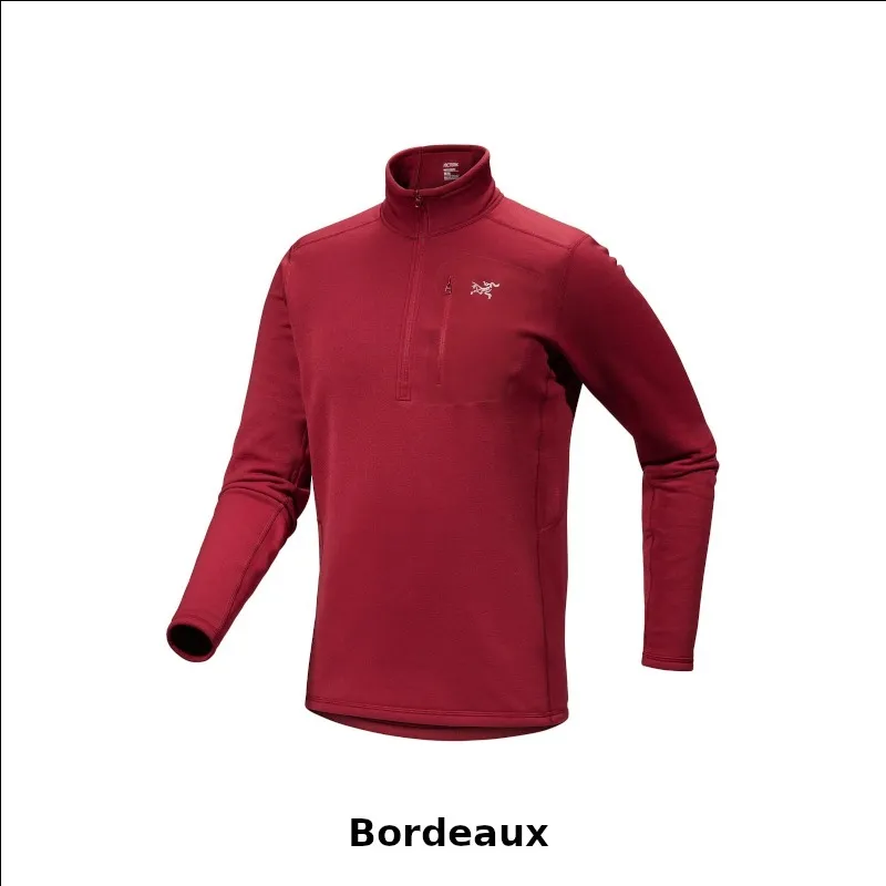 ARC'TERYX  |Plain Logo Outdoor Tops