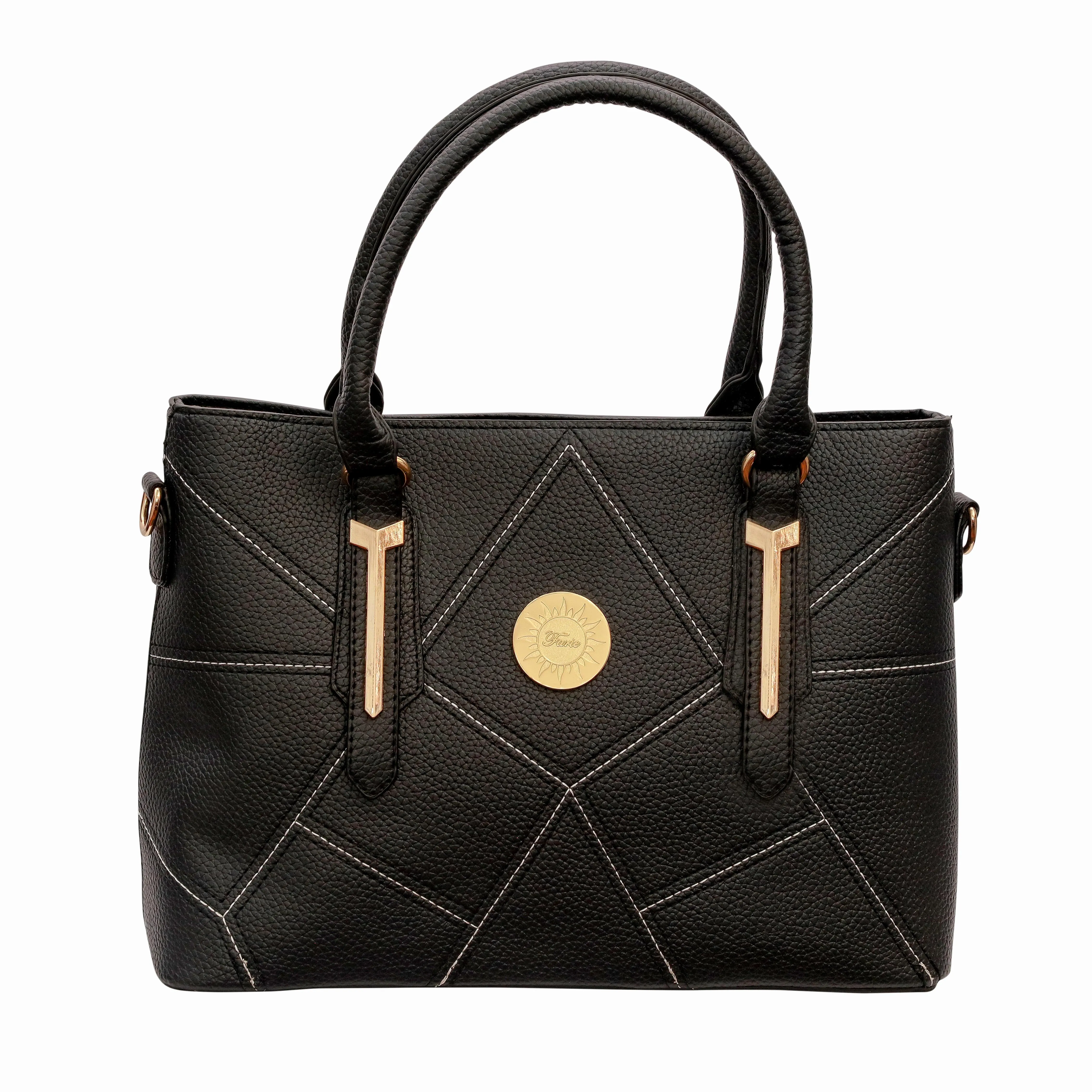 Ari Top Handle Tote