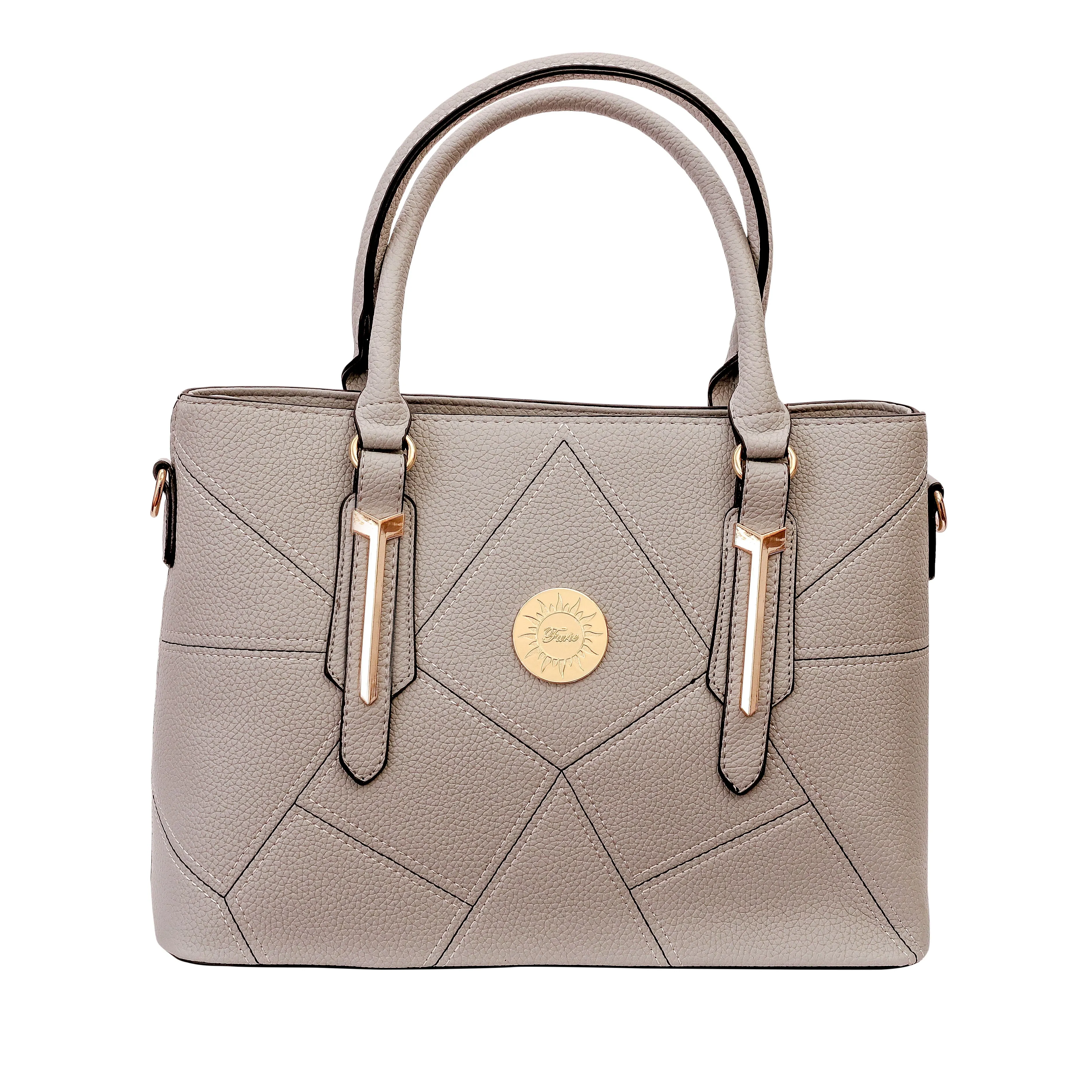 Ari Top Handle Tote