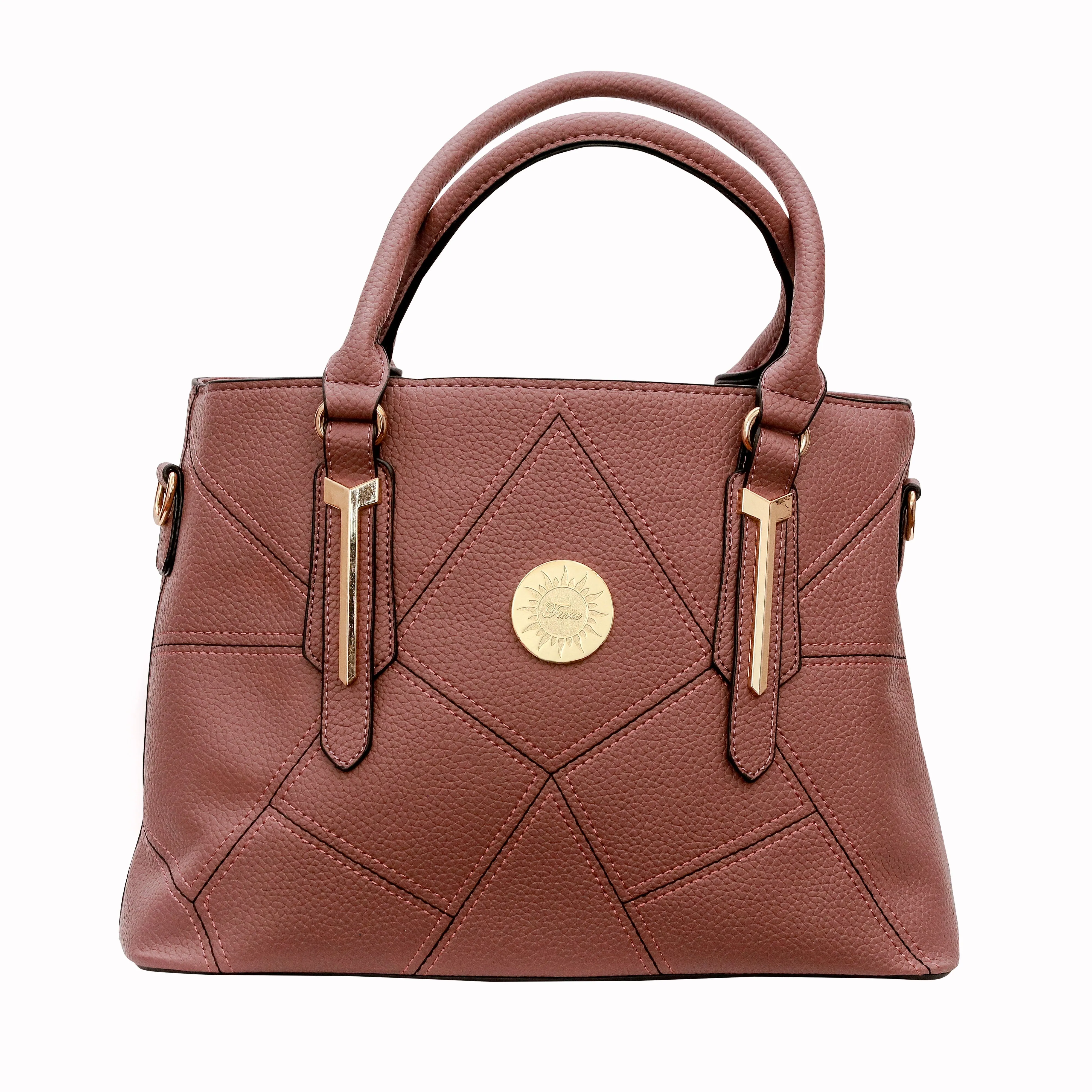 Ari Top Handle Tote