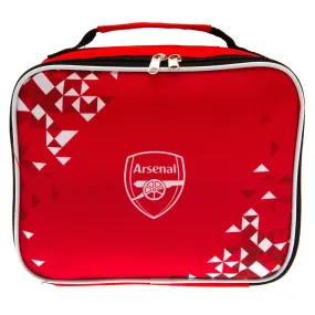 Arsenal FC Particle Lunch Bag