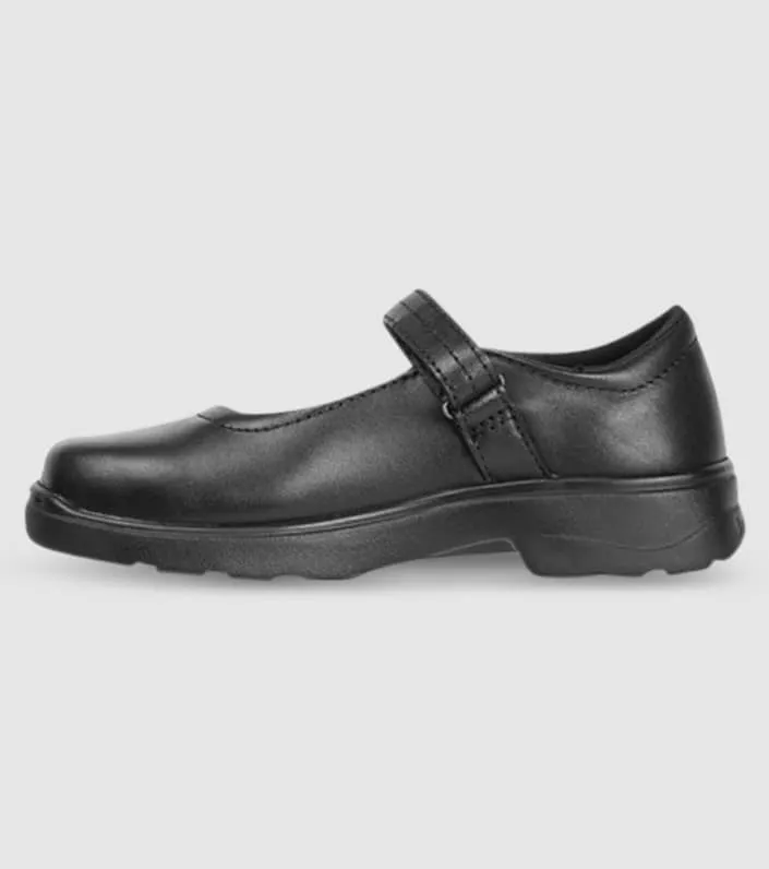 ascent adela junior girls mary jane school shoes