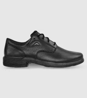 ascent scholar (2a narrow) senior girls school shoes