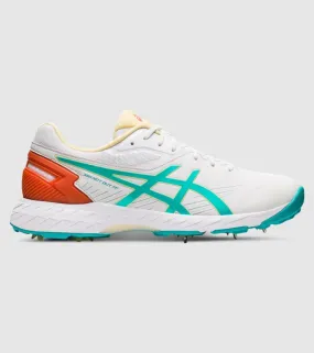 asics 350 not out ff womens cricket shoes