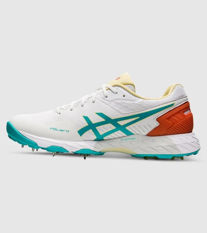 asics 350 not out ff womens cricket shoes