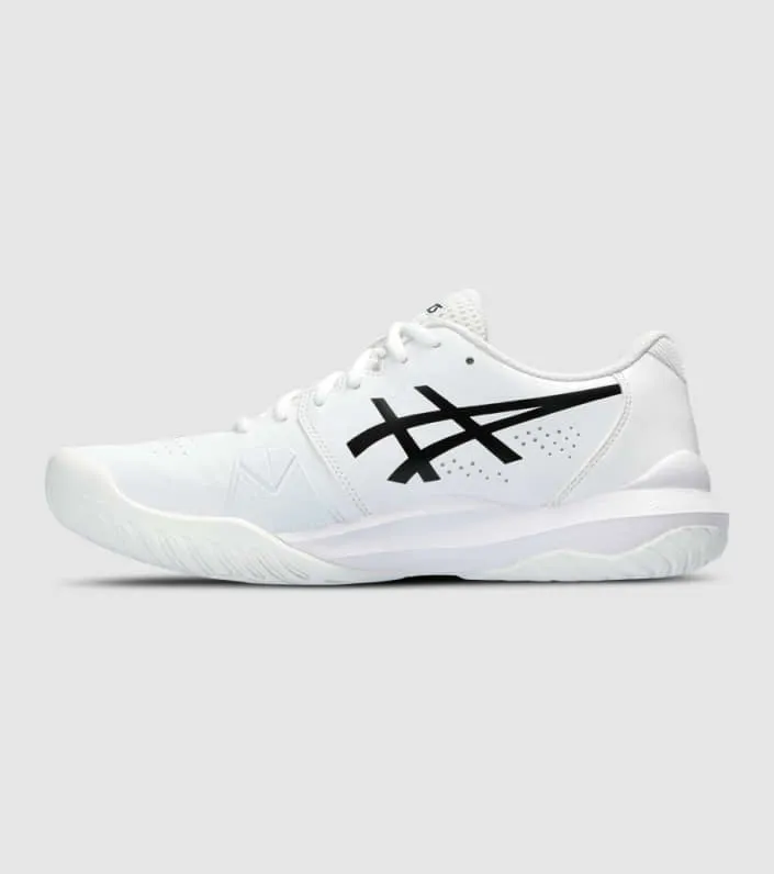 asics gel challenger 14 (hardcourt) mens tennis shoes