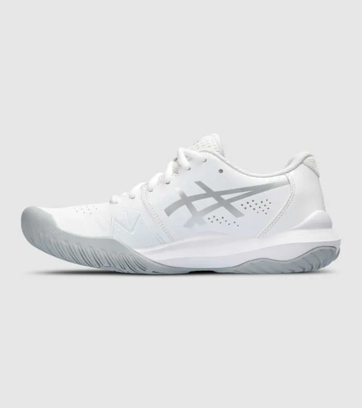 asics gel challenger 14 (hardcourt) womens tennis shoes