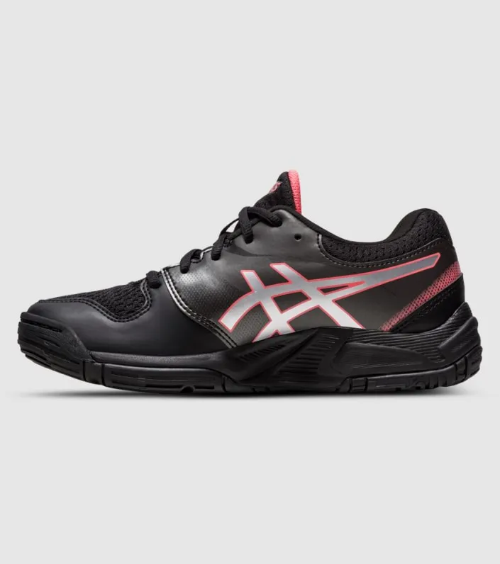 asics gel-netburner 20 (gs) kids netball shoes