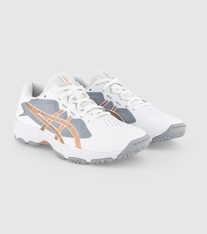 asics gel-netburner academy 9 womens netball shoes