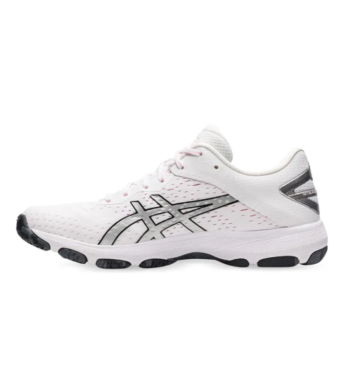 asics netburner professional ff 2 womens netball shoes