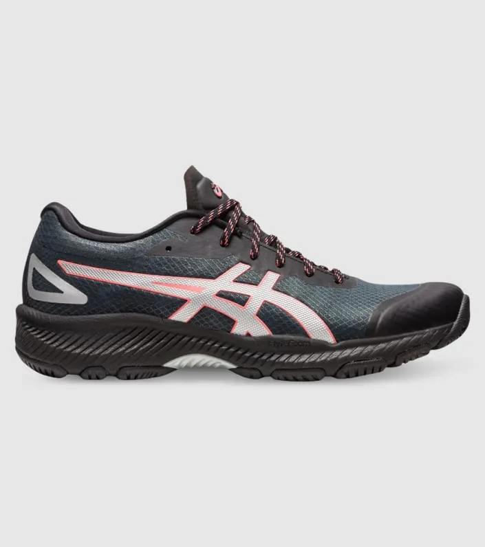 asics netburner professional ff 3 womens netball shoes