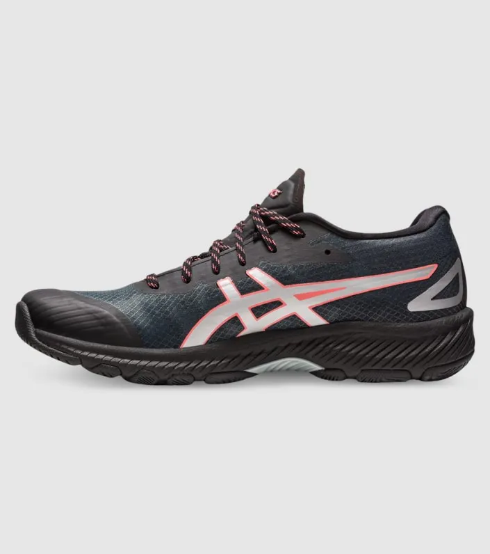 asics netburner professional ff 3 womens netball shoes