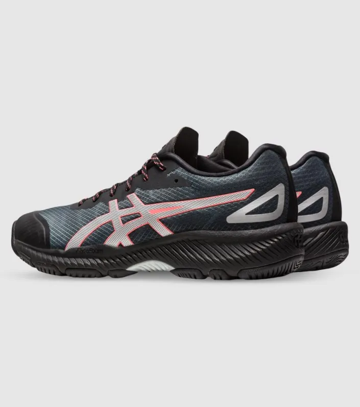 asics netburner professional ff 3 womens netball shoes