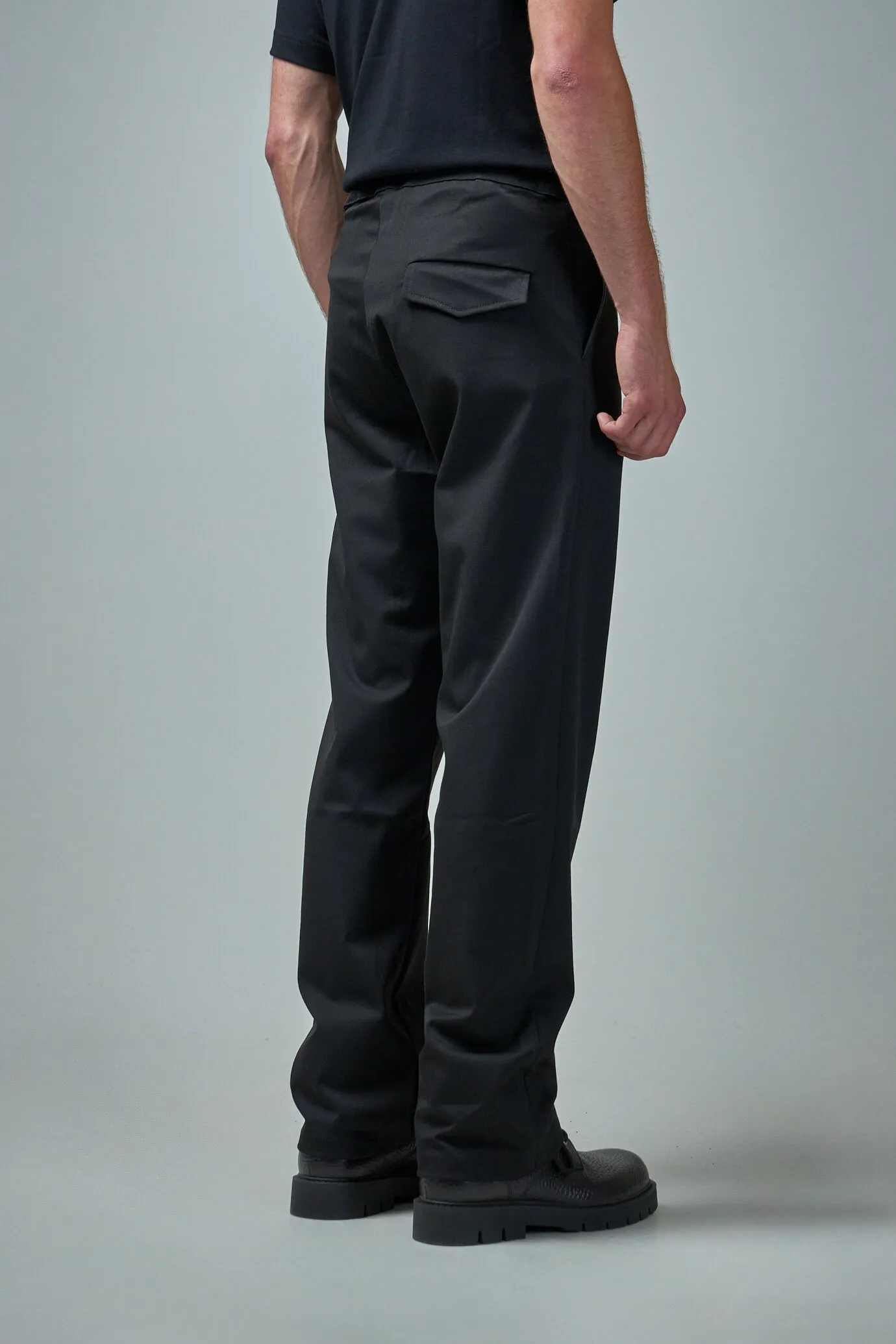 Atelier Tailored Trousers