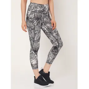 Aura Leggings Tropical Animal