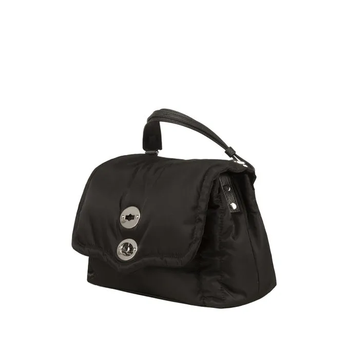 BAG POSTINA PUFFY LUXETHIC S TOKYO Woman Black