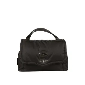 BAG POSTINA PUFFY LUXETHIC S TOKYO Woman Black