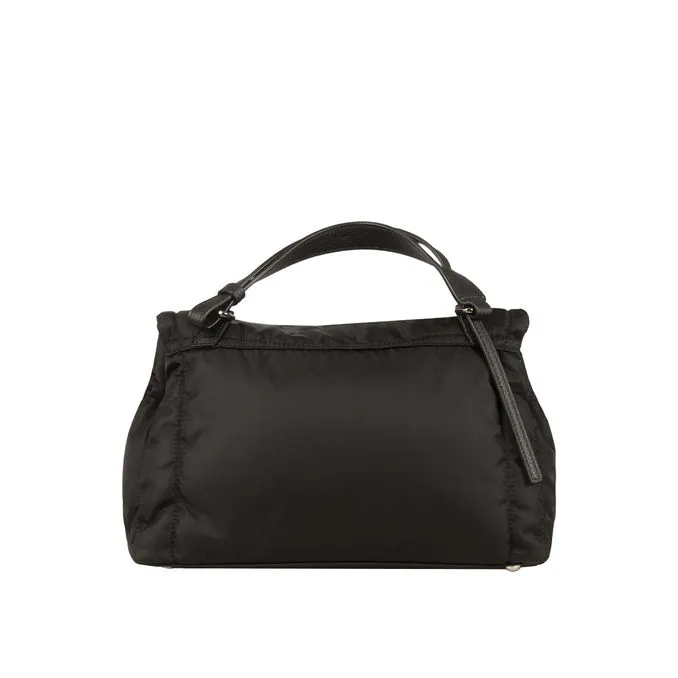 BAG POSTINA PUFFY LUXETHIC S TOKYO Woman Black