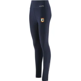 Ballykelly GFC Riley Full Length Leggings