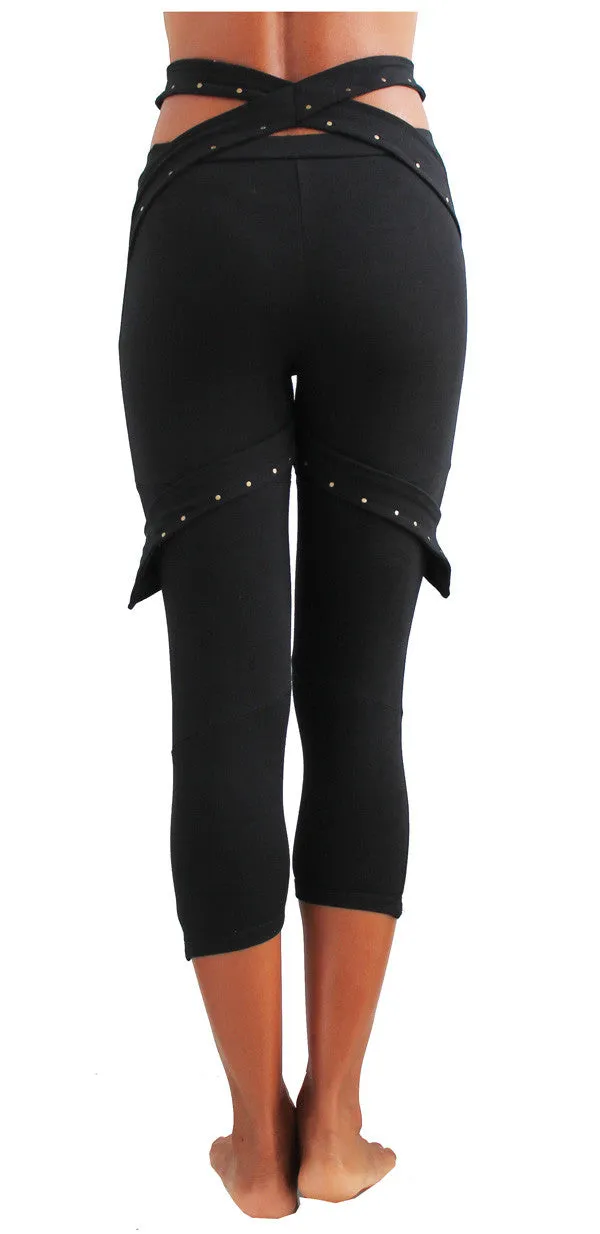 Bandie Leggings (4 colors)