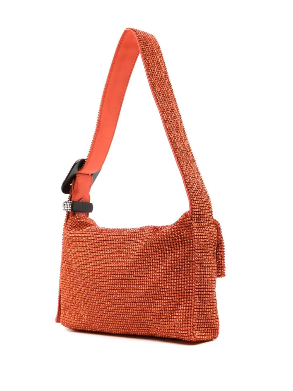 Benedetta Bruzziches Bags.. Orange