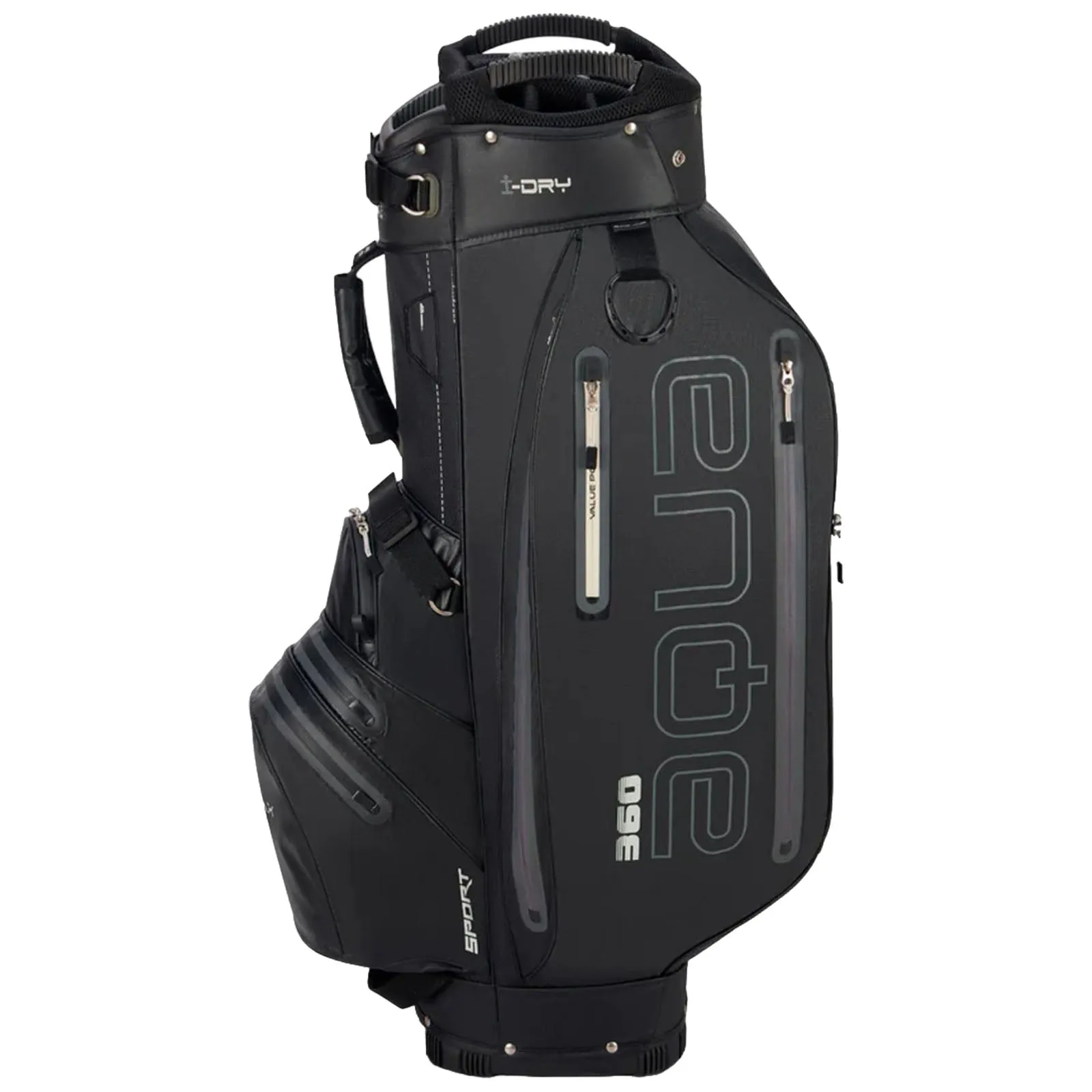 Big Max Aqua Sport 360 Cart Bag