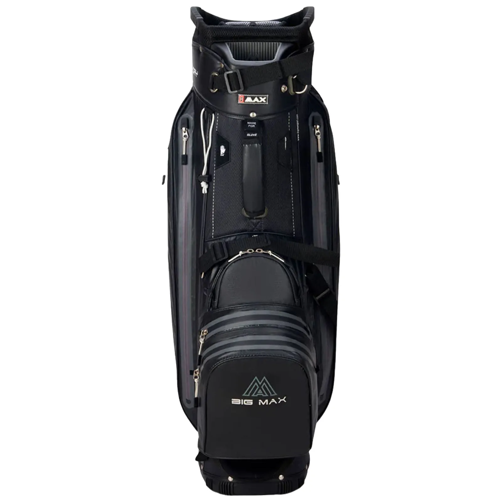 Big Max Aqua Sport 360 Cart Bag