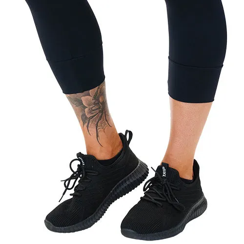 Black Omni Leggings