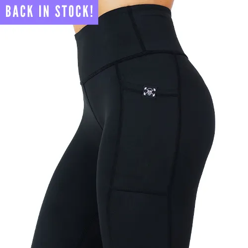 Blacklisted Leggings