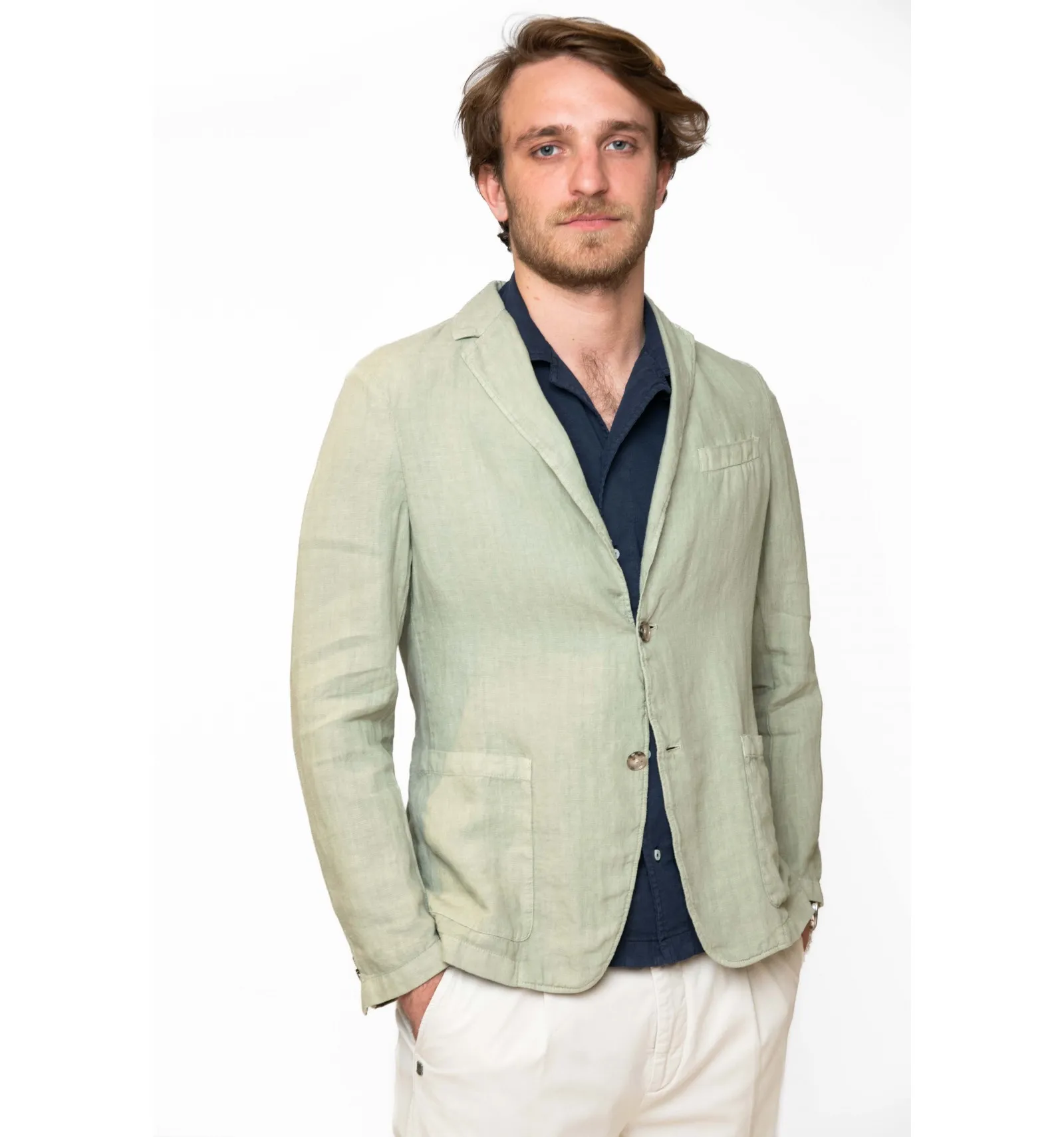 BLAZER LINO ALTEA