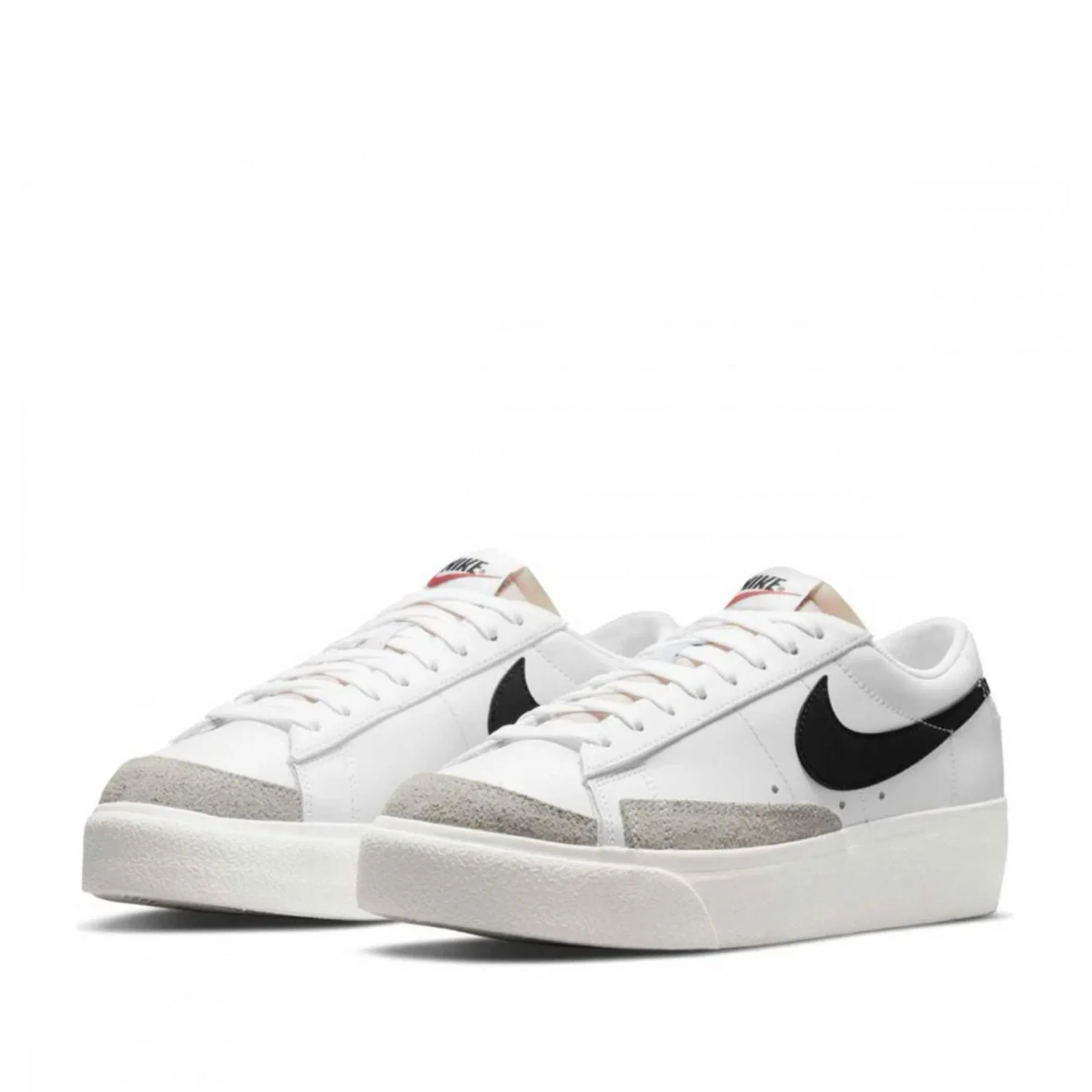 Blazer Low Platform